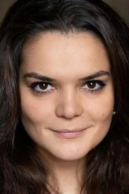 Lidiya Arefeva ha trabajado con Полина Лазарева en 1 ocasiones