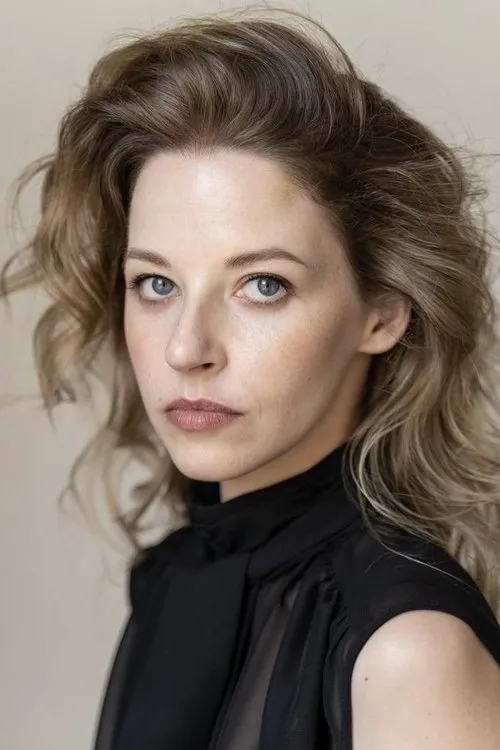 ???? ????? ha trabajado con Полина Маликова en 1 ocasiones