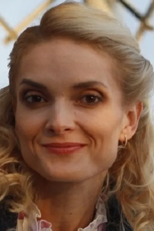 Tamara Adamova ha trabajado con Polina Shabaeva en 1 ocasiones