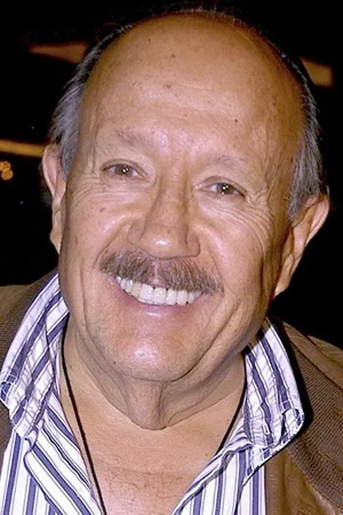 José Manuel Benítez ha trabajado con Polo Polo en 1 ocasiones