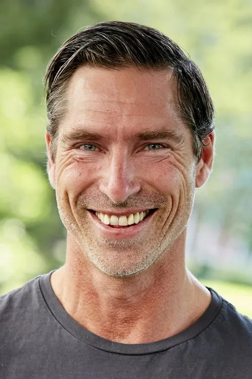 Lars G. Holmström ha trabajado con Pontus Gårdinger en 1 ocasiones