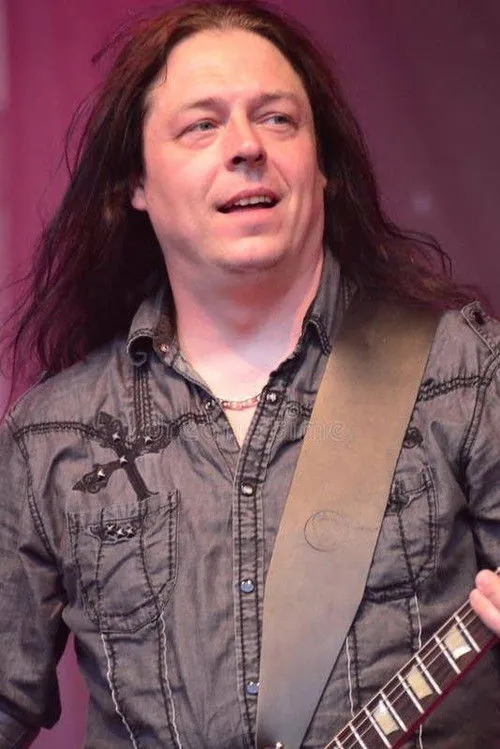 Anders Johansson ha trabajado con Pontus Norgren en 1 ocasiones