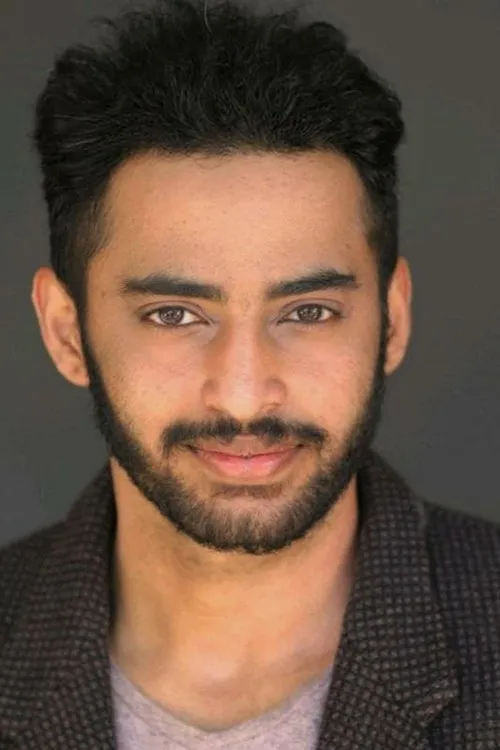 Bob McLean ha trabajado con Poorva Wachh en 1 ocasiones