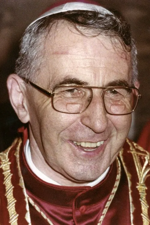 Pope John Paul I interpretando a Self (archive footage)