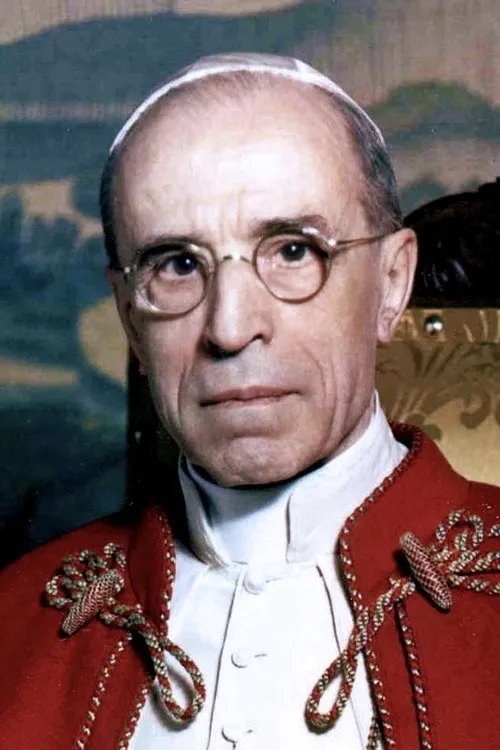 Alan K. Simpson ha trabajado con Pope Pius XII en 1 ocasiones