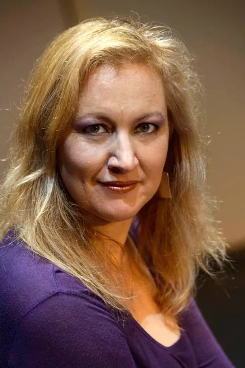 Foto de perfil del actor Popi Christodoulou en el reparto