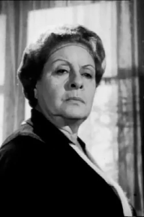 G?????? ?aµpa?????? ha trabajado con Popi Deligianni en 3 ocasiones