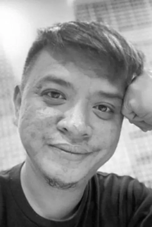 Merly Bucong ha trabajado con Popo Diaz en 1 ocasiones