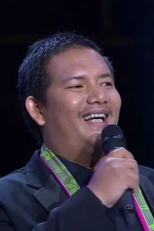 Aurel Mayori ha trabajado con Popon Kerok en 1 ocasiones