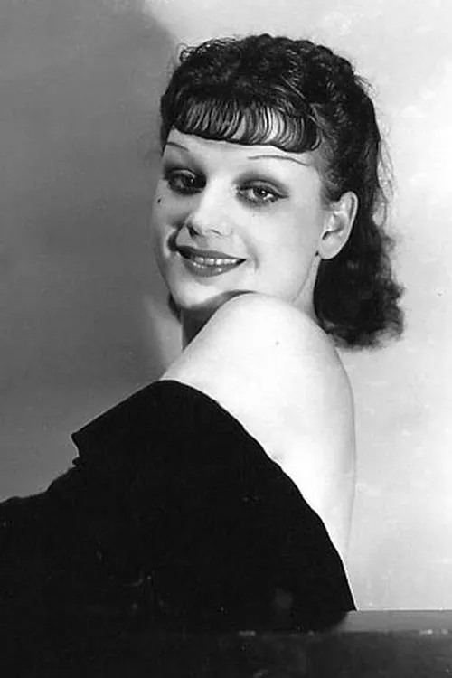 Jamiel Hasson ha trabajado con Poppy Wilde en 2 ocasiones