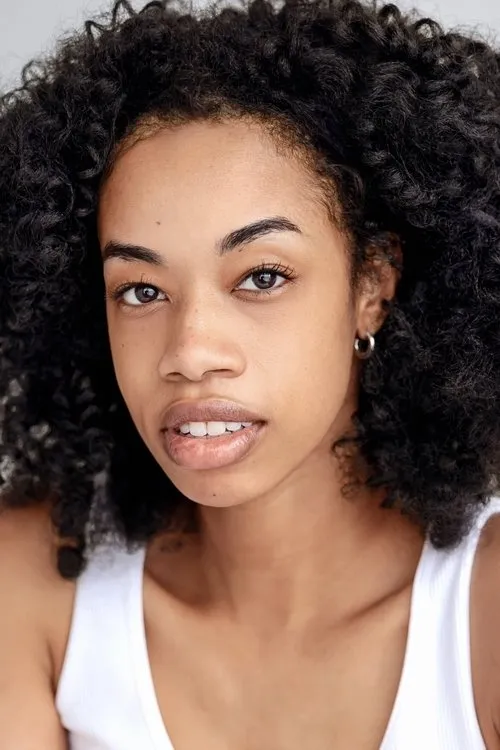 Ashritha Kancharla ha trabajado con Porsche Kemp en 1 ocasiones