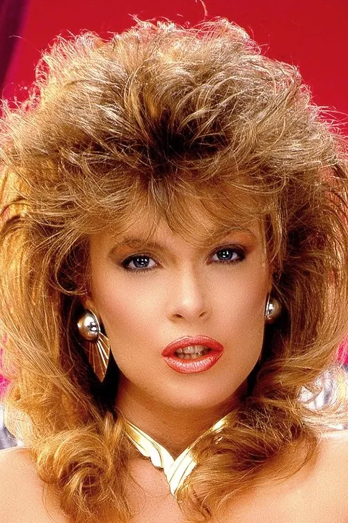 Ruby Richards ha trabajado con Porsche Lynn en 3 ocasiones