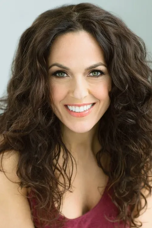 Portia Dawson interpretando a Patricia