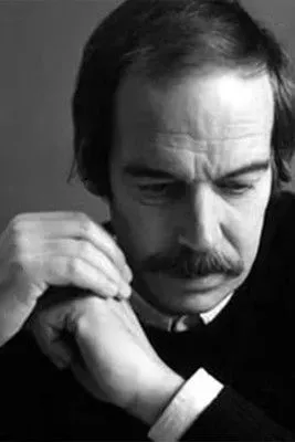 Poul Kjærholm interpretando a Self (Archival Footage)