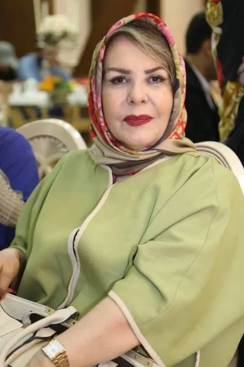 Shahram Ghaedi ha trabajado con Pourandokht Mahiman en 1 ocasiones