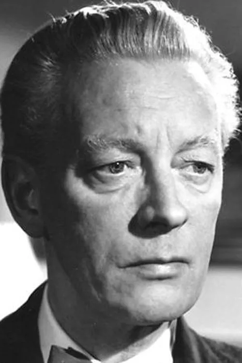 Povl Wøldike en su biografía y filmografía