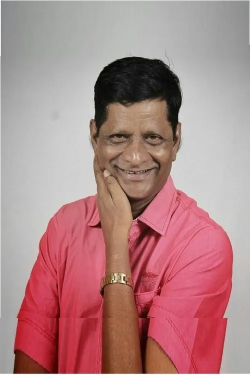 Chittaranjan Giri ha trabajado con Prabhakar More en 1 ocasiones