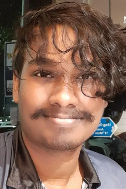 Prabhu Baskar en su biografía y filmografía