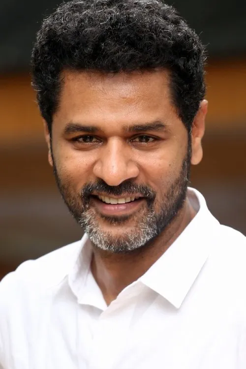 Prabhu Deva interpretando a Kathiravan