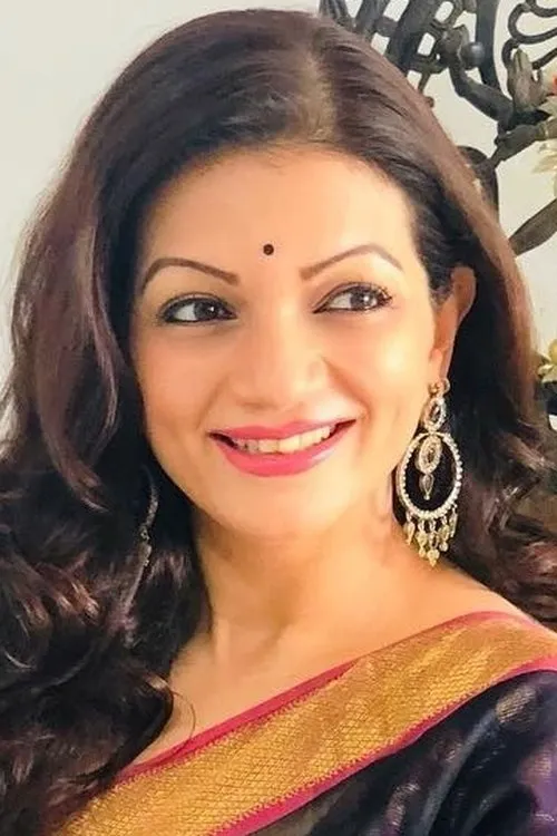 Jay Upadhyay ha trabajado con Prachee Shah en 1 ocasiones