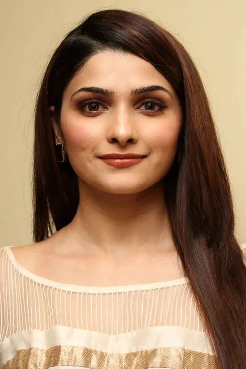 Jeetu Verma ha trabajado con Prachi Desai en 1 ocasiones