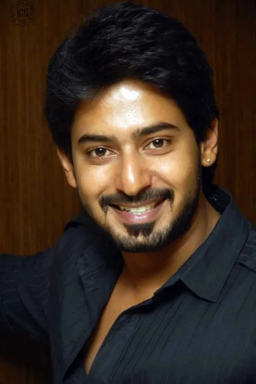 Vasuki Vaibhav ha trabajado con Prajwal Devaraj en 1 ocasiones