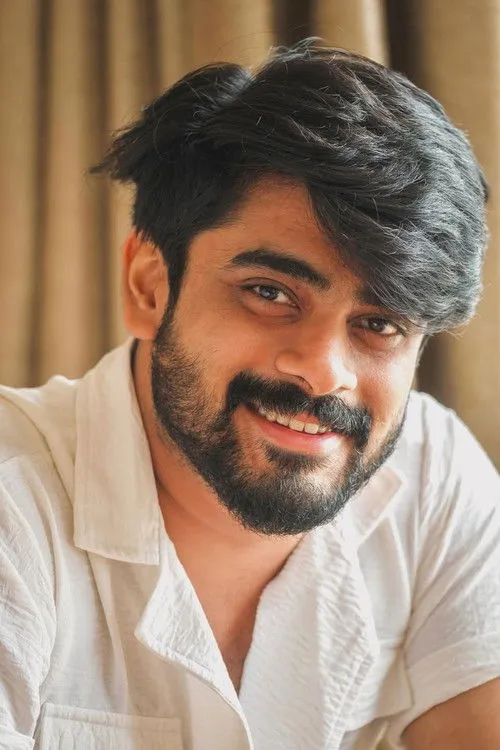 Sivakumar Sopanam ha trabajado con Prajwal Prasad en 1 ocasiones