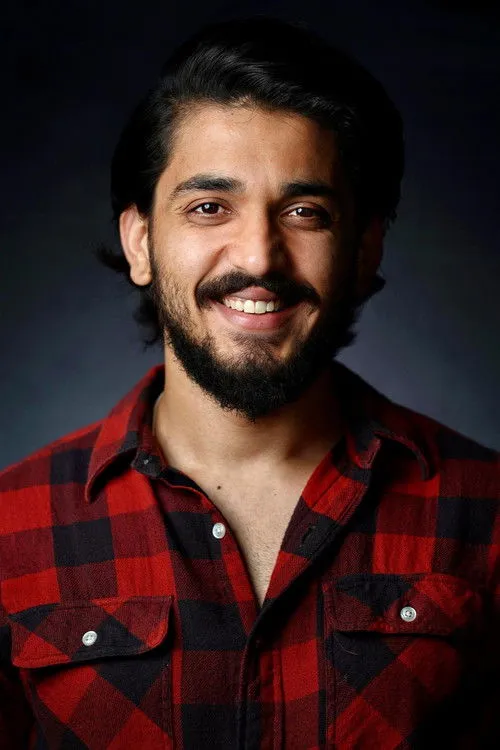 Manju Mandavya ha trabajado con Prakhyath Paramesh en 1 ocasiones