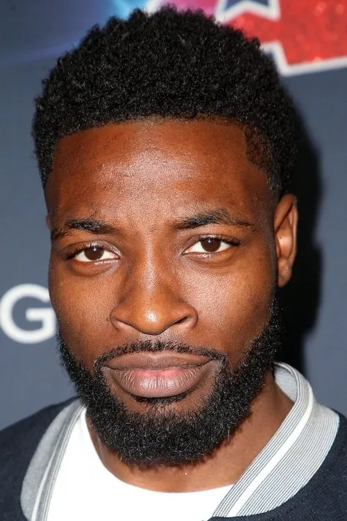 Foto de perfil del actor Preacher Lawson en el reparto