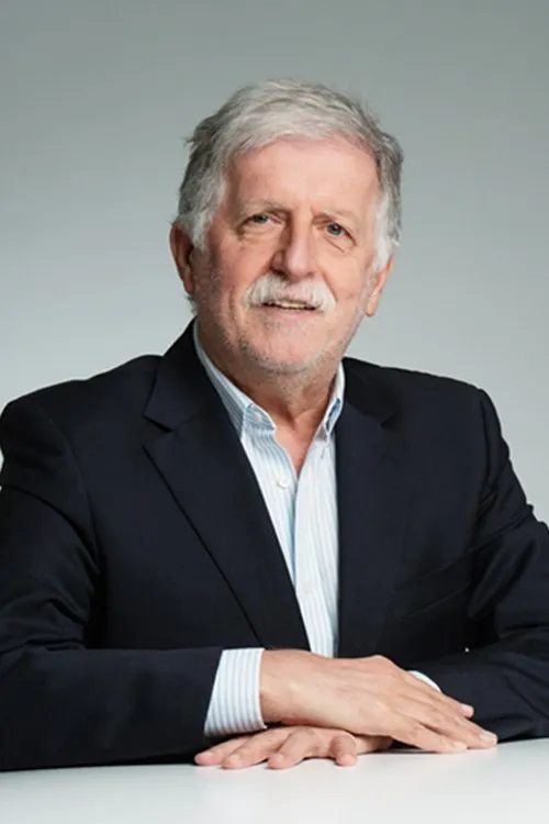 Jovan Jovanovic ha trabajado con Predrag 'Peca' Popović en 1 ocasiones