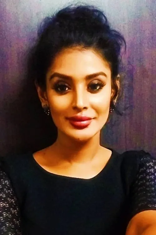 Anisha Ambrose ha trabajado con Preethi Kitchappan en 1 ocasiones
