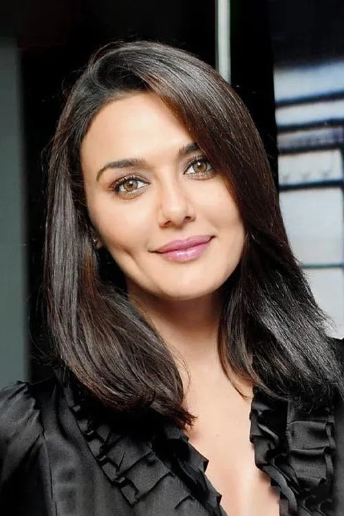 Preity Zinta en su biografía y filmografía