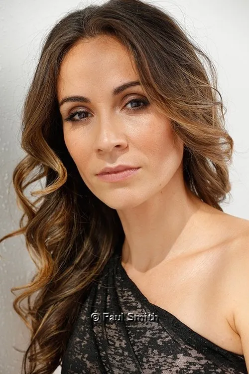 Benjamin Zelico ha trabajado con Presciliana Esparolini en 1 ocasiones