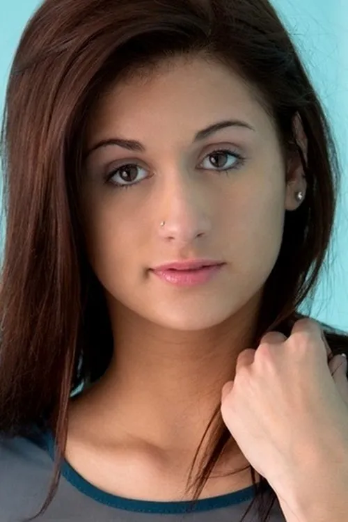 Presley Dawson interpretando a (archive footage)