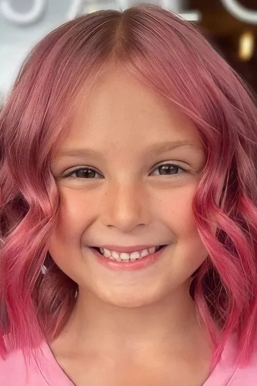 Presley Smith — personaje: Sunny Baudelaire