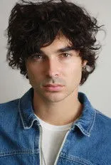 Jeanne Kietzmann ha trabajado con Presley Walker en 1 ocasiones