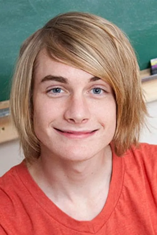 Preston Andrews interpretando a 