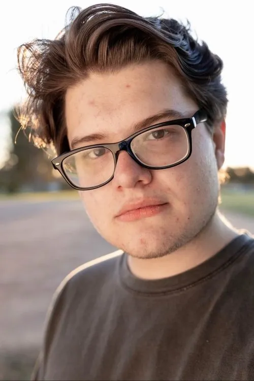 Preston Garcia — personaje: Jordy