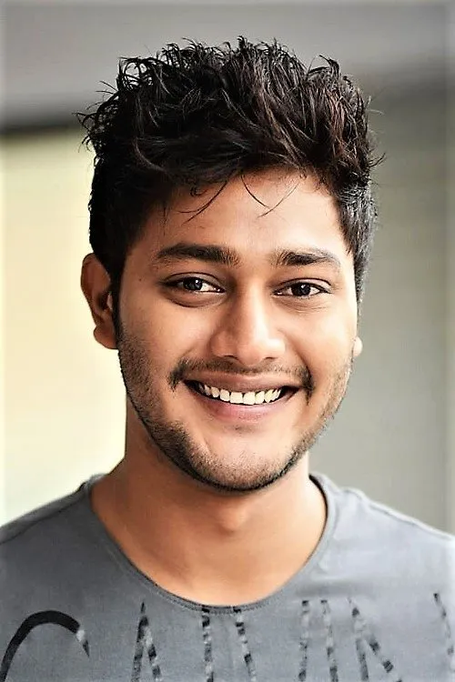 Anupama Parameswaran ha trabajado con Prince Cecil en 1 ocasiones