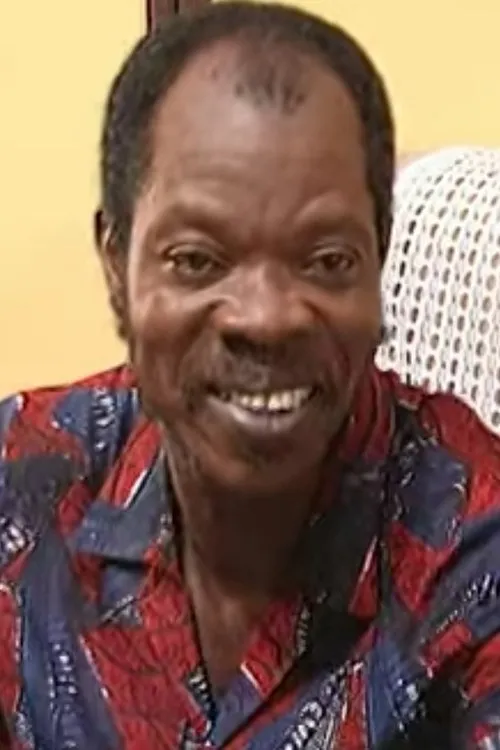 Jean-Claude M'Paka ha trabajado con Prince de Capistran en 1 ocasiones