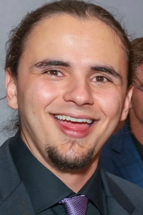 Bigi Jackson ha trabajado con Prince Jackson en 1 ocasiones