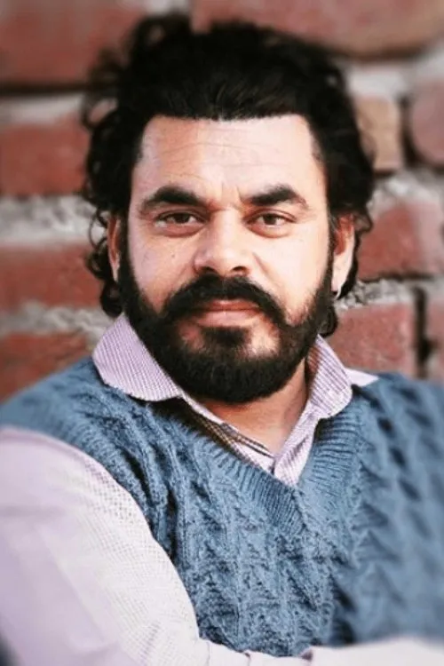 Foto de perfil del actor Prince Kanwaljit Singh en el reparto