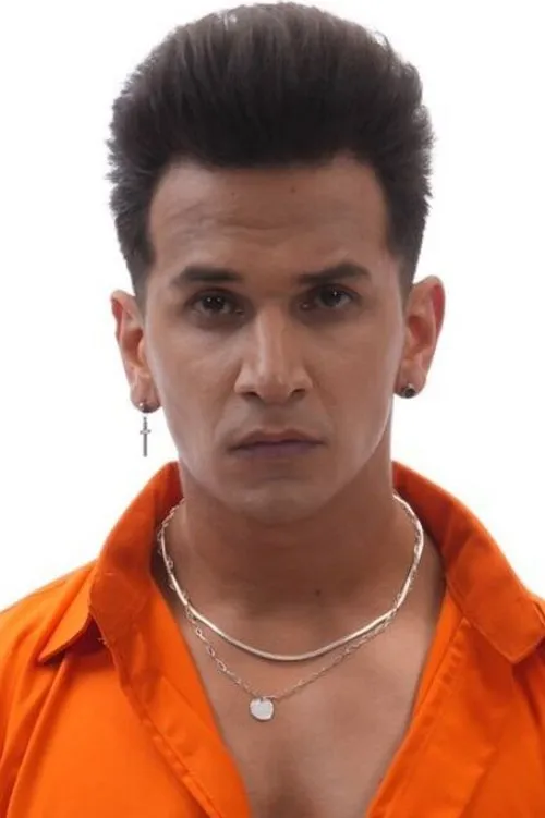 Foto de perfil del actor Prince Narula en el reparto