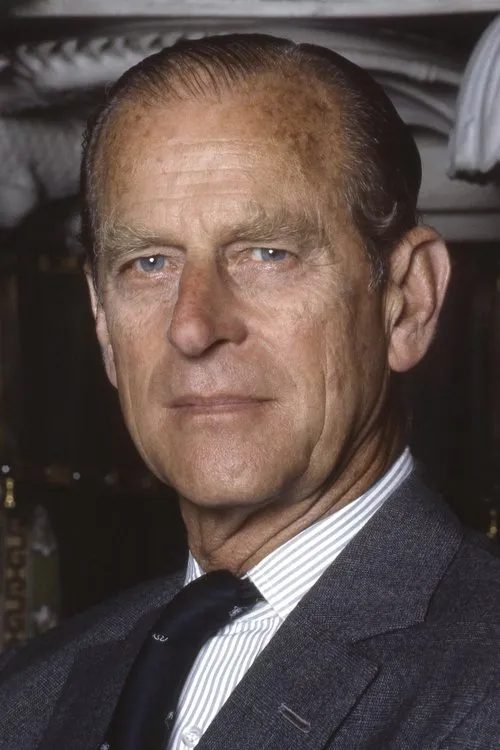 King George VI of the United Kingdom ha trabajado con Prince Philip, Duke of Edinburgh en 5 ocasiones