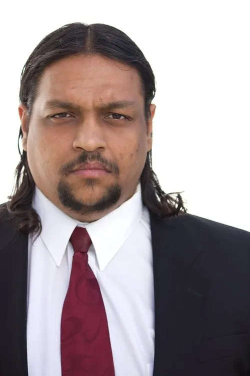 Abbe Rowlins ha trabajado con Prince Shah en 1 ocasiones