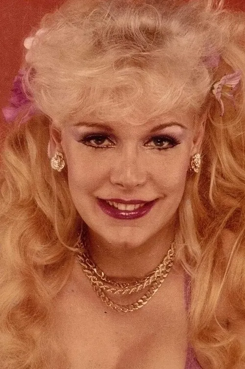 Erika Magnus ha trabajado con Princesa Lea en 1 ocasiones