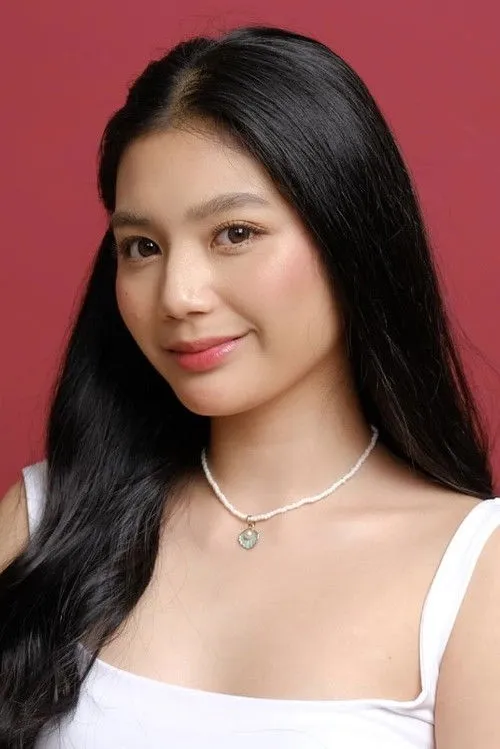 Princess Aliyah Rabara interpretando a 