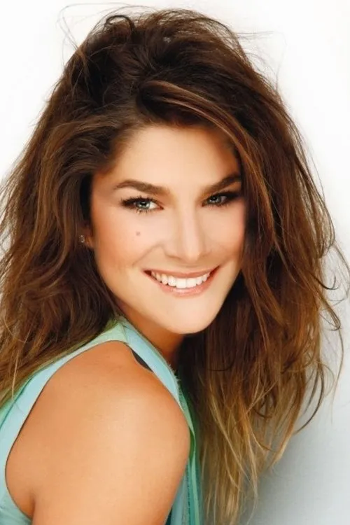 Priscila Fantin — personaje: Olga Gonçalves Lima