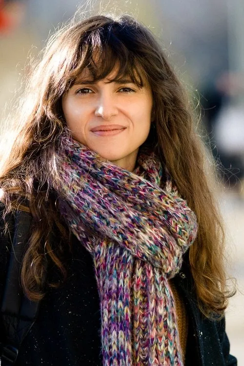 Agathe Teyssier ha trabajado con Priscilla Bescond en 1 ocasiones