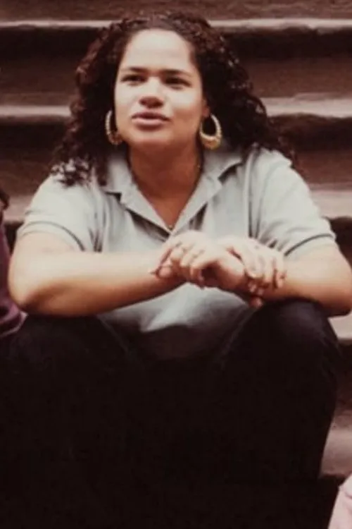 Jeff Simmons ha trabajado con Priscilla Forsyth en 1 ocasiones